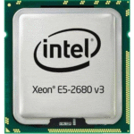 Intel® Xeon® E5-2680 v3 Processor
