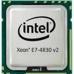 Intel® Xeon® E7-4830 v3 Processor