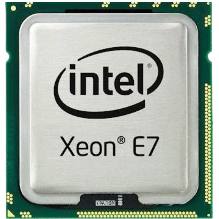 Intel® Xeon® E7-8867 v3 Processor