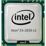 Intel® Xeon® E5-2650 v2 Processor