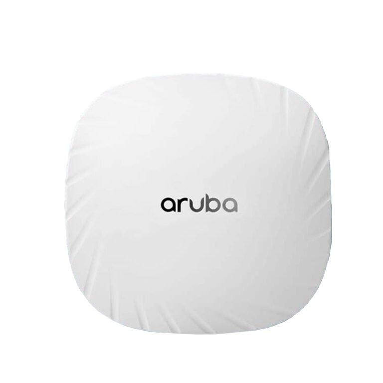 HPE Aruba AP-515 (RW) Access Point