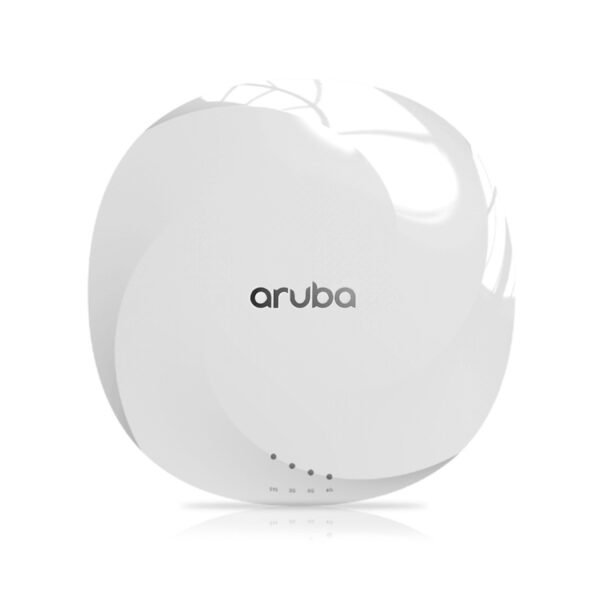 HPE Aruba AP-635 Wi-Fi 6E Access Point | R7J27A