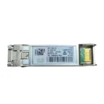 Cisco SFP-10G-LR 10GBASE-LR SFP+ Transceiver Module for 10GbE Single-Mode Fiber