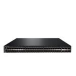 Lenovo RackSwitch G8272 10GbE data center switch with 48 SFP+ and 6 QSFP+ ports