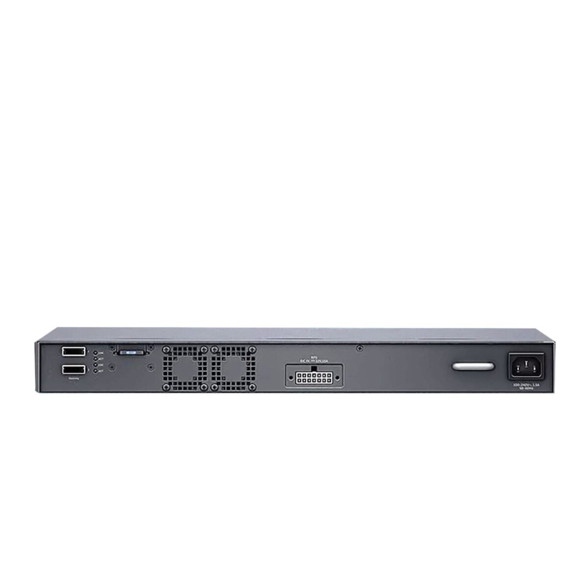 Dell EMC PowerSwitch N2048P | 48-Port PoE+ Gigabit Layer 3 Switch