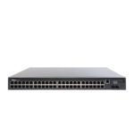 Dell EMC PowerSwitch N2048P | 48-Port PoE+ Gigabit Layer 3 Switch