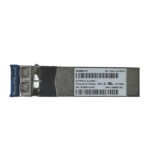 HP 10GBASE-LR SFP+ Transceiver Module for 10 Gigabit Ethernet long-range connectivity