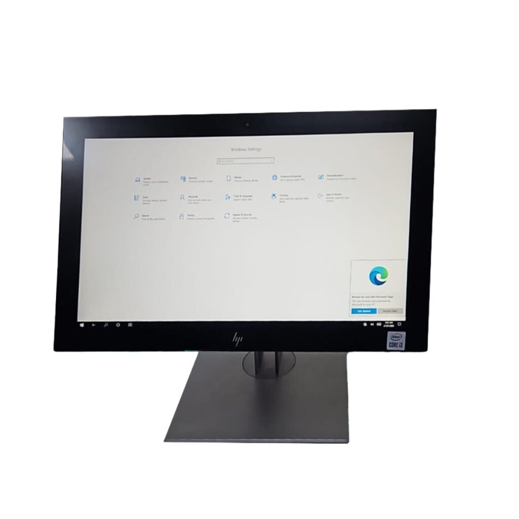 HP Engage One Pro AIO POS (9UK22AV) All-in-One Point of Sale System