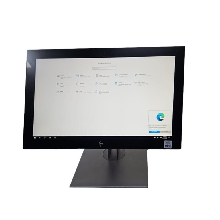 HP Engage One Pro AIO POS (9UK22AV) All-in-One Point of Sale System