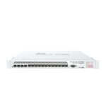 MikroTik Cloud Core Router CCR1036-12G high-performance router with 12 Gigabit Ethernet ports