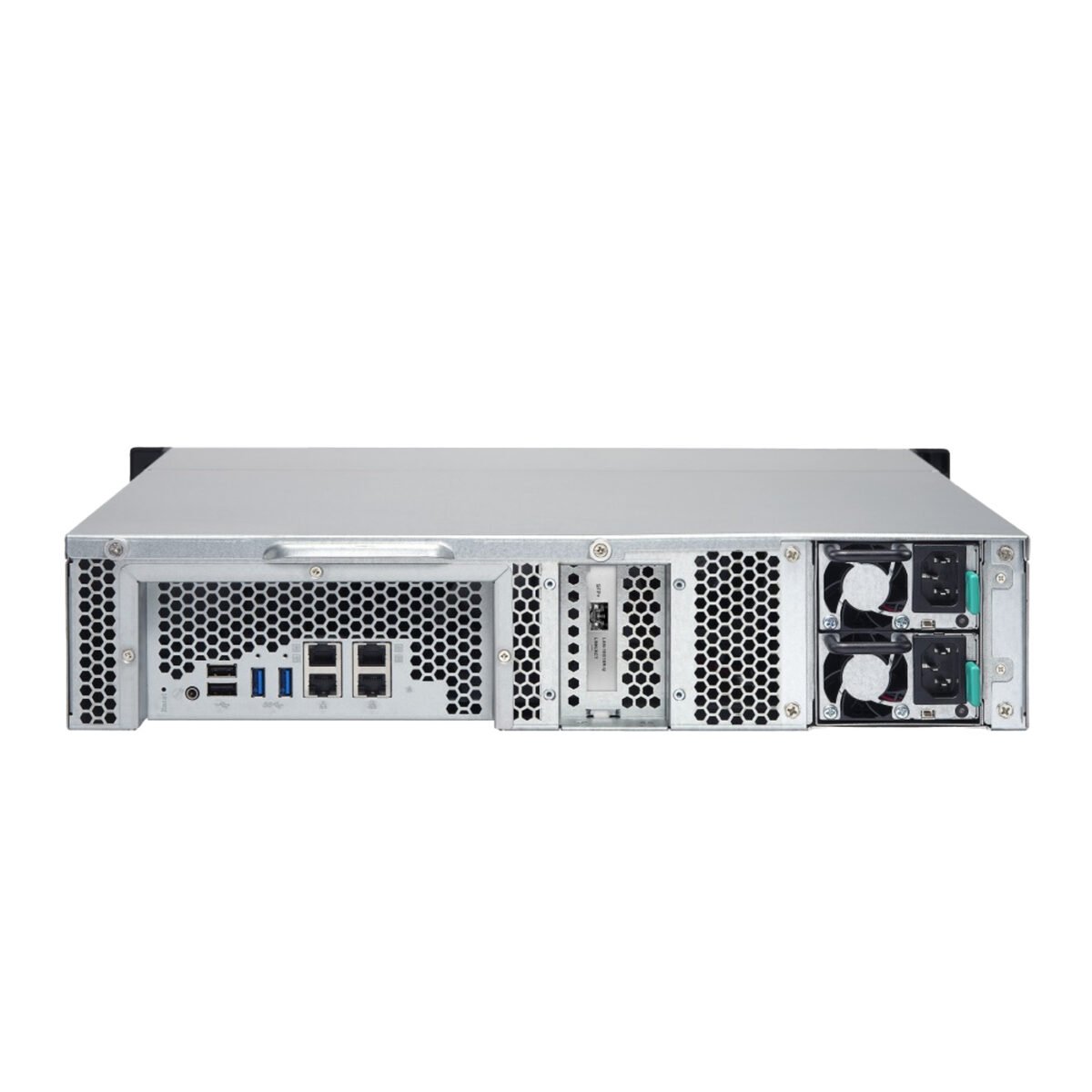 QNAP TS-1263U-RP Storage - Image 2