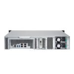 QNAP TS-1263U-RP Storage - Image 2