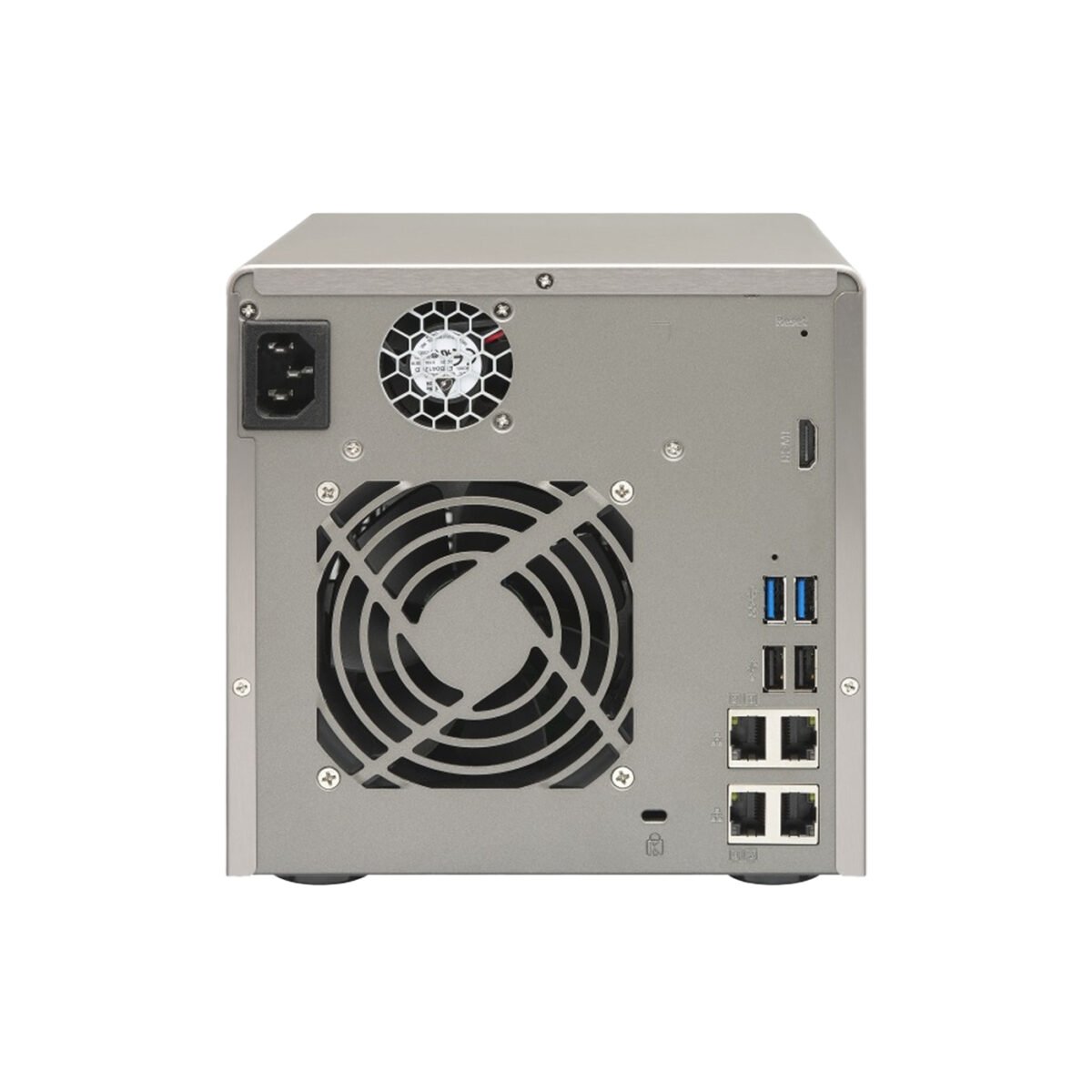 QNAP TS-453 Pro Storage - Image 3