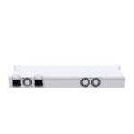 MikroTik Cloud Core Router CCR1036-12G high-performance router with 12 Gigabit Ethernet ports