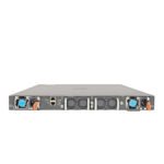 Dell EMC PowerSwitch N4032F 24-Port 10GbE SFP+ Layer 3 Switch with Hot-Swappable Uplink Module and Redundant Power Supplies
