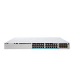 Cisco Catalyst 9300 24x UPOE Switch