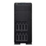 Dell EMC PowerEdge T560 8x3.5″ Server