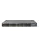 Aruba Networks S2500-48P-4X10G PoE Gigabit Ethernet Switch with 48 ports and 4x10G uplinks
