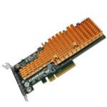 Cavium Nitrox CNN5560S-850-C45-NHB-G Security Processor Card