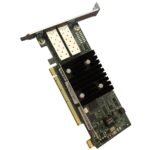 Cisco UCSC-PCIE-CSC-02 Dual Port 10GB Fiber Channel