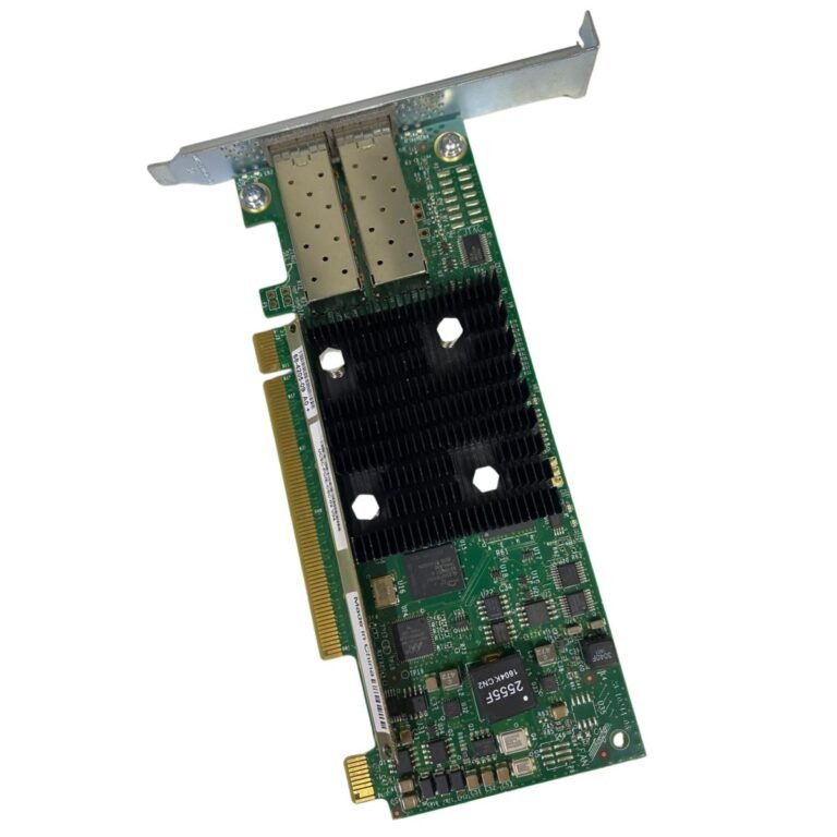 Cisco UCSC-PCIE-CSC-02 Dual Port 73-14093-09 A0 10GB Fiber