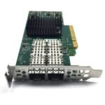 DELL CX4121C MELLANOX CONNECTX-4 25GB DUAL PORT 020NJD