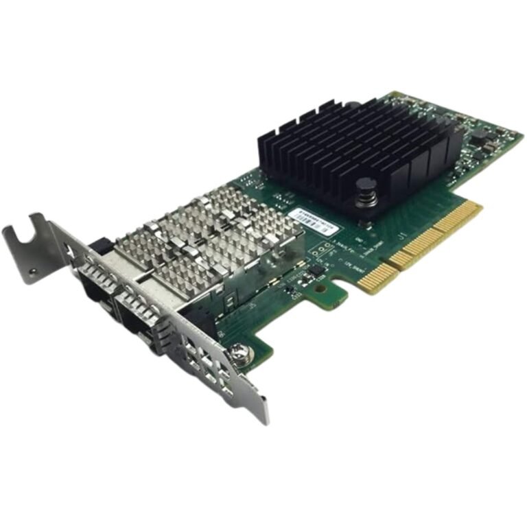 DELL CX4121C MELLANOX CONNECTX-4 25GB DUAL PORT 020NJD