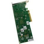 Dell 008XJ7 Intel X710-T4 Quad Port 10Gb Network Adapter