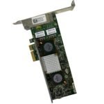 Dell 0R519P Broadcom 5709 Quad Port 1GB Network Adapter
