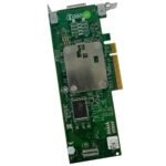 Dell 0T93GD Dual Port 12GB SAS HBA Host Bus Adapter