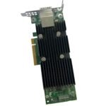 Dell 0T93GD Dual Port 12GB SAS HBA Host Bus Adapter