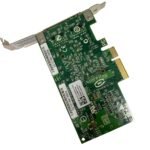 Dell G218C Broadcom 5709 Dual-Port 1GB PCI-e Network Card Adapter