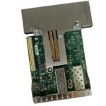 Dell Mellanox 0R887V ConnectX-4 Dual Port 25GB CX4121C Daughter Card