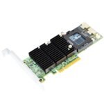 Dell PERC H710P 1GB 07GCGT 6GB SAS PCI-e RAID Controller