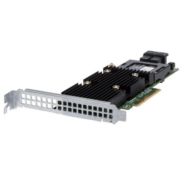 Dell PERC H730P 0X4TTX 12GB/S SAS Raid controller