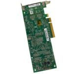 Dell QLogic QLE2662L Dual Port 16Gb PCIe x8 HBA