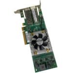 Dell QLogic QLE2662L Dual Port 16Gb PCIe x8 HBA