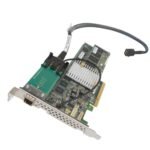 EMC NVRAM-1616 16GB TCA-00364-08-DD Raid Server SAS Card