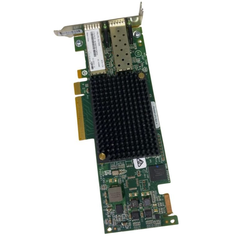 Emulex P005947-41C Dual-Port 16Gb PCIe x8 LPE16002