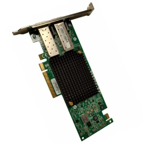 Emulex P008827-21F Dual Port 10GB Adapter Network Card
