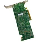 Emulex P008827-21F Dual Port 10GB Adapter Network Card