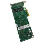 HP 436431-001 NC364T Quad Port 1GB PCI-e NIC