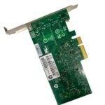 HP 649871-001 4 port 1Gb 647592-001 331T Adapter