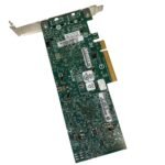 HP 656594-001 530T Dual Port 10Gbps PCI Ethernet Adapter