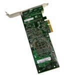 HP NC375T Quad Port 1GB 539931-001 Server Adapter 491176-001