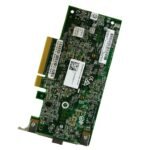HP SmartHBA 2100-4i4e /HPWS 858096-001 12GB PCIe Raid