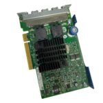 HPE 665238-001 Quad Port 1GB 366FLR PCI-e 2.0 Adapter