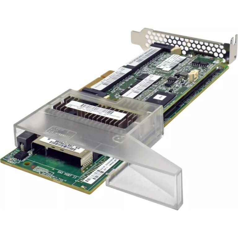 HPE 784483-001 P440 12GB 4GB SAS Raid Controller 726823-001