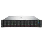 HPE ProLiant DL380 Gen10 24x2.5″ Server