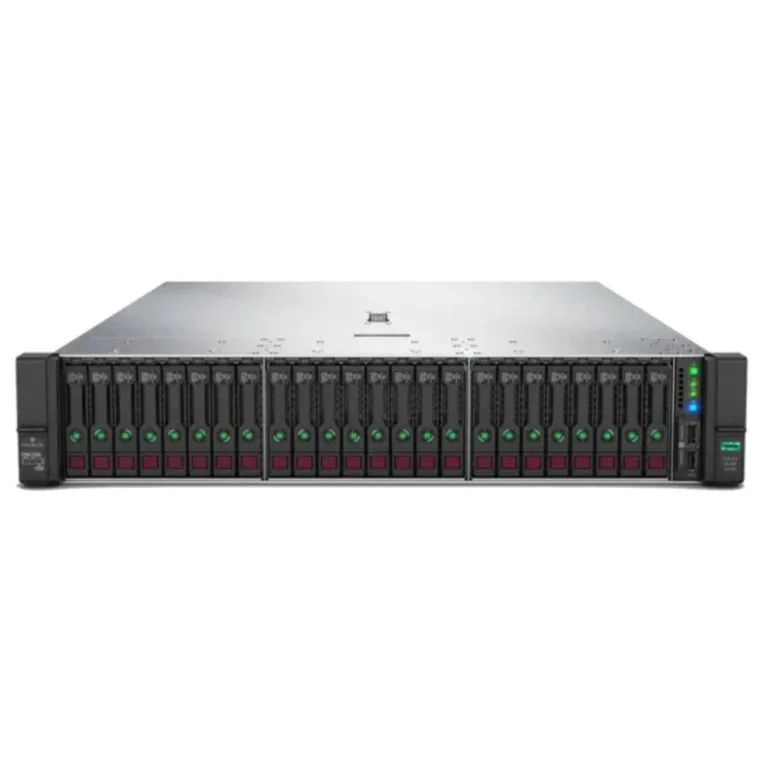 HPE ProLiant DL380 Gen10 24x2.5″ Server